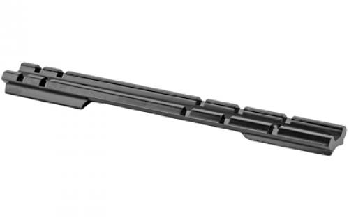 Weaver Model #96 Detachable Top Mount 1 Piece Base, Fits Winchester 70 LA, 300 Mag, Gloss Finish 48096
