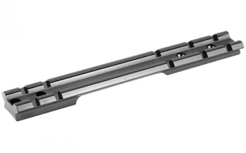 Weaver Model #97 Detachable Top Mount 1 Piece Base, Fits Remington 700 SA, Gloss Finish 48097