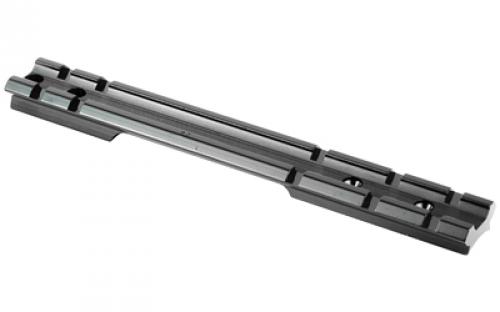 Weaver Model #97 Detachable Top Mount 1 Piece Base, Fits Remington 700 SA, Gloss Finish 48097