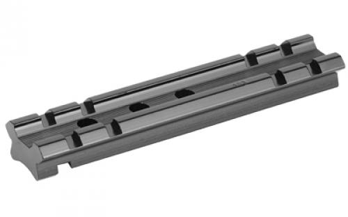 Weaver Model #401 Detachable Top Mount 1 Piece Base, Fits S&W 29, 629, 625, 686, Gloss Finish 48109
