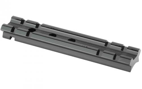 Weaver Model #401 Detachable Top Mount 1 Piece Base, Fits S&W 29, 629, 625, 686, Gloss Finish 48109
