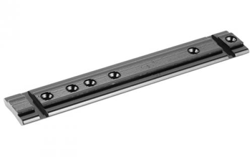 Weaver Model #TO-9 Tip Off 1 Piece Base, Gloss Finish 48201