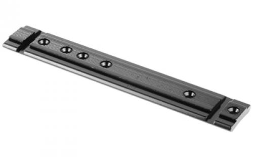 Weaver Model #TO-9 Tip Off 1 Piece Base, Gloss Finish 48201
