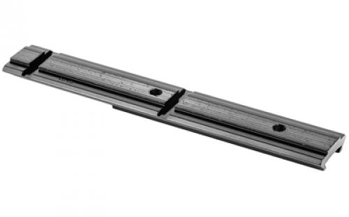 Weaver Model #TO-10 Tip Off 1 Piece Base, Gloss Finish 48202