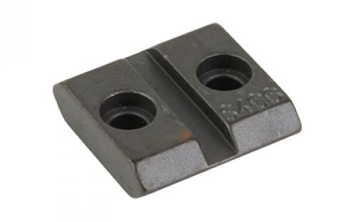 Weaver Grand Slam Base, Fits Marlin 45/30AS/336/444/1894/1895, Matte Finish. Black 48282