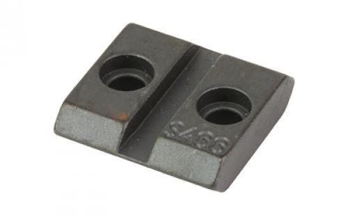 Weaver Grand Slam Base, Fits Marlin 45/30AS/336/444/1894/1895, Matte Finish. Black 48282