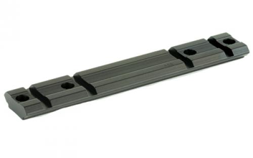 Weaver Model #416M Detachable Top Mount 1 Piece Base, Fits Winchester 1300, Matte Finish 48434
