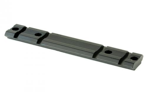 Weaver Model #416M Detachable Top Mount 1 Piece Base, Fits Winchester 1300, Matte Finish 48434