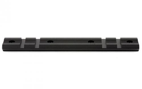 Weaver #429, 1 Piece Base, Gloss, Remington 870/1100/1187 48454