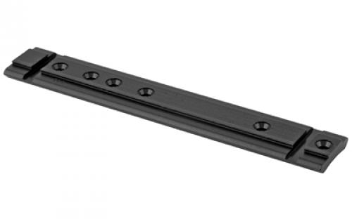 Weaver Model #TO-9M Tip Off 1 Piece Base, Matte Finish 48505