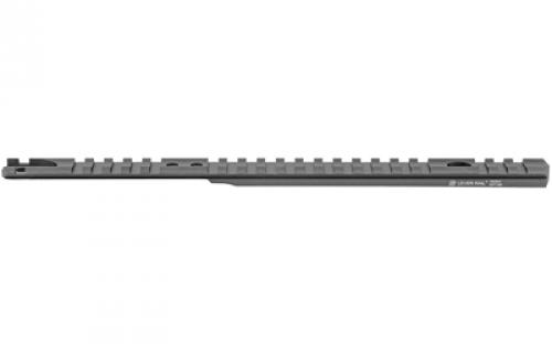 XS Sights Lever Rail, Rail, Fits Marlin 1895, 45-70, 450, 444, Black, Anodized ML-6003R-N