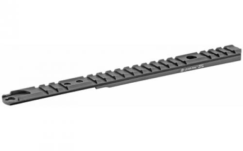 XS Sights Lever Rail, Rail, Fits Marlin 1894, Black, Anodized ML-6005R-N