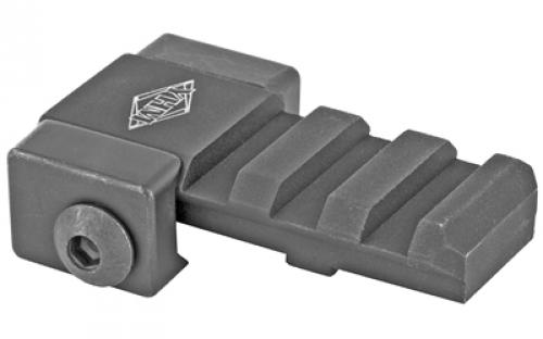 Yankee Hill Machine Co Gas Block Riser, Mount, Black, Picatinny YHM-230