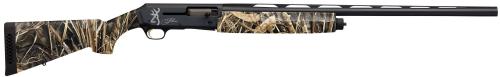 BROWNING SILVER FIELD MAX-7 12/26 3.5#  