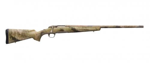 BROWNING X-BOLT PREDHNTR 223REM ATACS #  