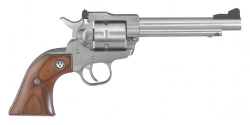 RUGER SINGLE SEVEN 327FED 5-1/2 SS  