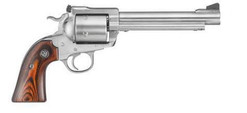 RUGER BISLEY 454CASULL SS 6.55SH AS  