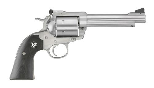 RUGER SPR BLKHWK BISLEY 44M 5-1/2 SS  