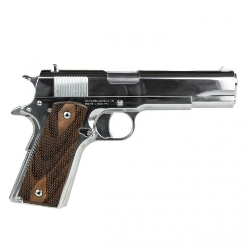 TISAS 1911 REG CH/WD 9MM/38SUP 5  