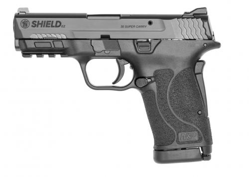SMITH AND WESSON SHIELD EZ 30SC 10+1 NTS  