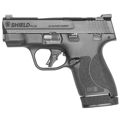 SMITH AND WESSON SHIELD PLUS 30SC 3.1 16+1 SF  