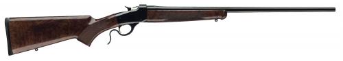 WINCHESTER 1885 LW HUNT HG 222REM BL/WD #  