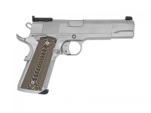 TISAS 1911 MATCH SS 45ACP 5  