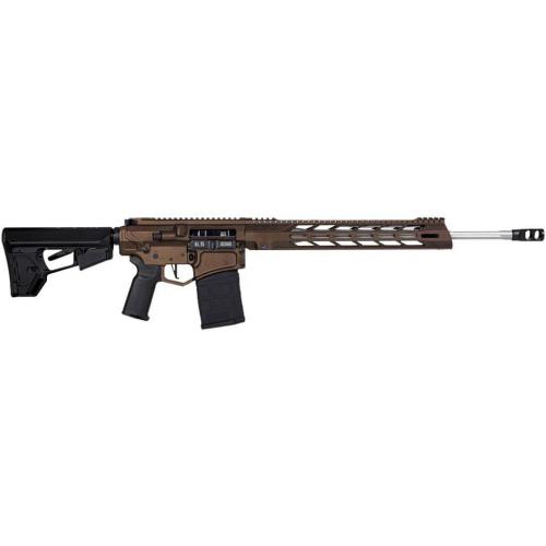 DIAMONDBACK FIREARMS DB10D 6.5CR BRZ 20 M-LOK  