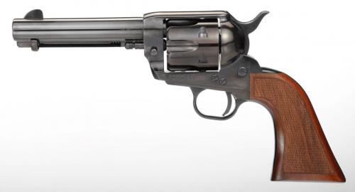 TAYLOR'S & COMPANY 1873 TC9 9MM BL/WD 4.75  