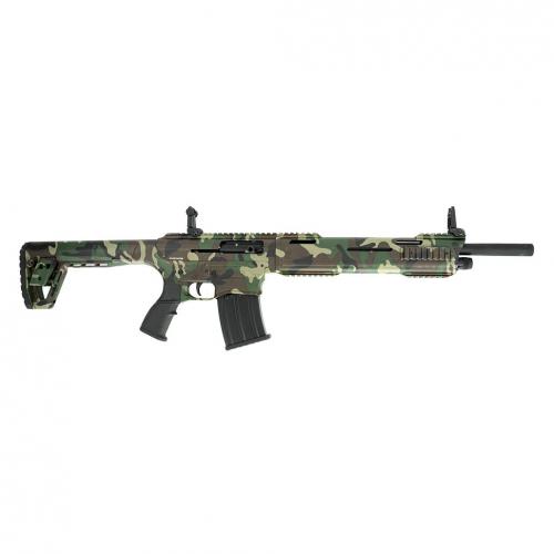 TOKAREV USA TAR 12P 12/18.5 M81 CAMO 3  