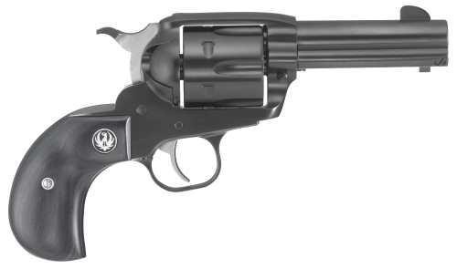 RUGER VAQUERO BIRDS HEAD 45LC BL/LAM  