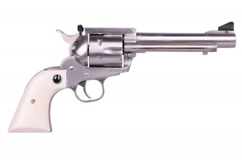 RUGER FLATTOP 45LC/45ACP SS/IVY 5.5  