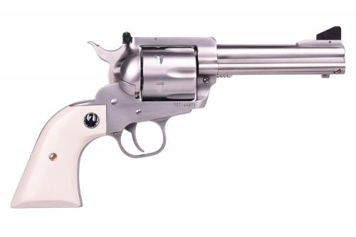 RUGER FLATTOP 45LC/45A SS/IVY 4-5/8  