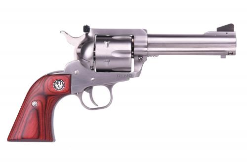 RUGER FLATTOP 357/9MM SS/WD 4-5/8AS  