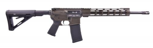 DIAMONDBACK FIREARMS DB15 300BLK 30+1 16 ODG MLOK  
