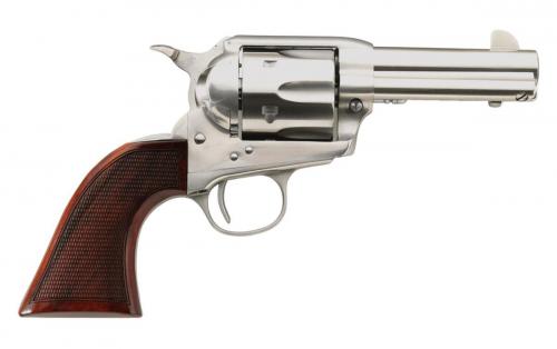 TAYLOR'S & COMPANY RUNNIN IRON 45LC SS/WD 3.5  