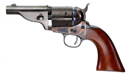 TAYLOR'S & COMPANY HICKOK CONV 45LC BL/WD 3.5  