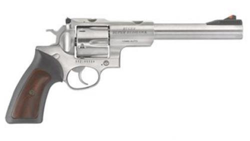 RUGER SUPER REDHAWK 10MM SS 7.5 AS  