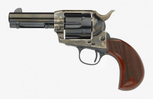 TAYLOR'S & COMPANY CATTLEMAN BH 45LC BL/WD 3.5  