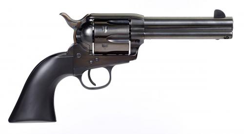 TAYLOR'S & COMPANY DEVIL ANSE 45LC BL/BLK 4.75  