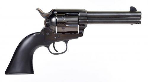 TAYLOR'S & COMPANY DEVIL ANSE 45LC BL/BLK 4.75  