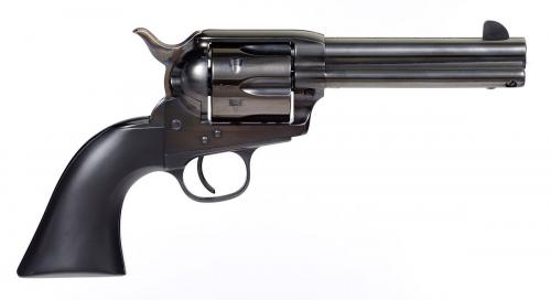 TAYLOR'S & COMPANY DEVIL ANSE 357MAG BL/BLK 4.75  