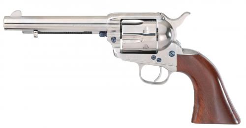 TAYLOR'S & COMPANY GUNFIGHTER 357MAG NK/WD 5.5  