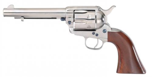 TAYLOR'S & COMPANY GUNFIGHTER 45LC NK/WD 5.5  