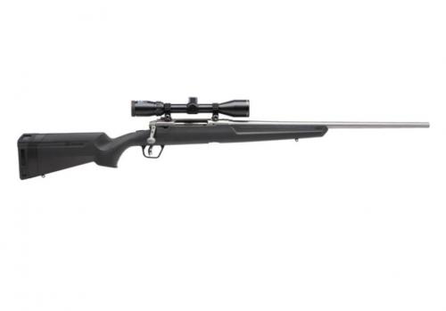 SAVAGE ARMS AXIS II XP 223 SS/SYN 22 PKG  
