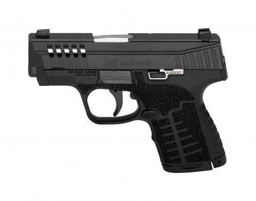 SAVAGE ARMS STANCE MC9 9MM BLK 10+1 NS  