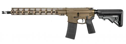 WARRIOR SYSTEMS WSM15 300BLK 16 BRONZE 30+1  