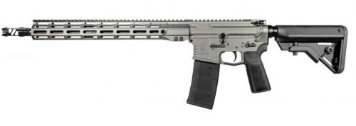 WARRIOR SYSTEMS WSM15 300BLK 16 TUNGSTEN 30+1  