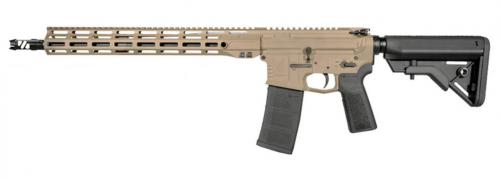WARRIOR SYSTEMS WSM15 300BLK 16 FDE 30+1  