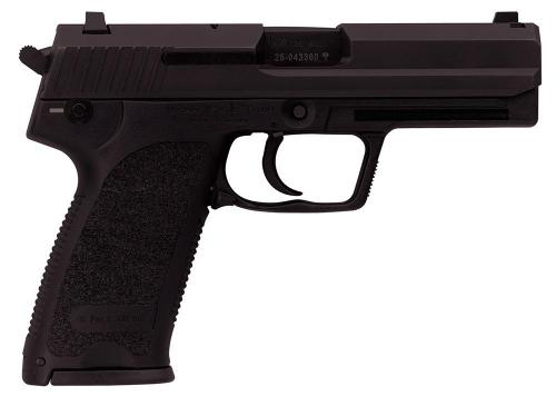 HECKLER AND KOCH (HK USA) USP45 V7 45ACP 10+1 LEM FS  